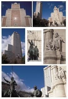 Poético Madrid, en 3 días