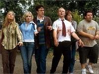 Cinecritica: Shaun of the Dead