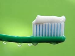 ¿Sabes quién inventó la pasta dental?