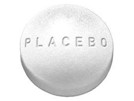 ¿qué es el efecto placebo?