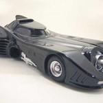 Los 10 autos más famosos del cine y la televisión