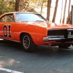 Los 10 autos más famosos del cine y la televisión