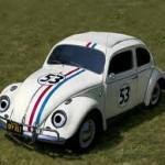 Los 10 autos más famosos del cine y la televisión