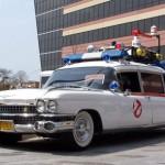 Los 10 autos más famosos del cine y la televisión