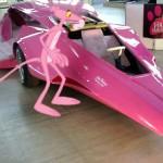 Los 10 autos más famosos del cine y la televisión