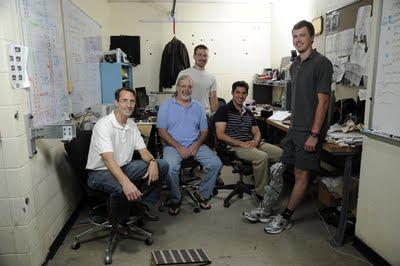 El tren de las noticias: especial resumen agosto (II)