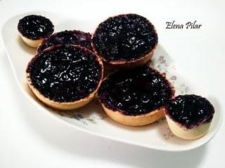 Tarta de Queso, sin queso [dos presentaciones] (Thermomix)