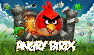 Angry Birds: la revolución del videojuego