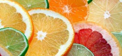 Mascarillas cítricas, para salvar la piel de los rigores del verano