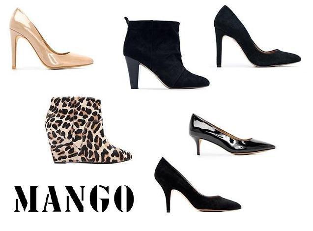 ...LLEGAN PISANDO FUERTE ... ZAPATOS DE PUNTA ...