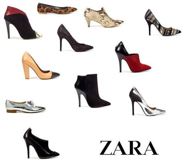 ...LLEGAN PISANDO FUERTE ... ZAPATOS DE PUNTA ...