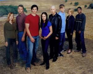 smallville Reseñas TV-Smallville