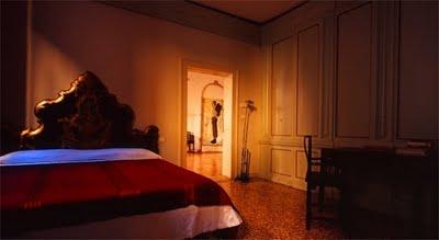 Boiseries. A propósito de nuestro encargo en la rue Bailleul (75001 Paris)