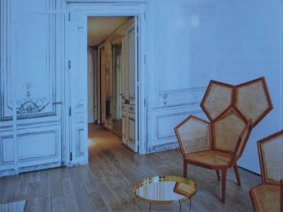 rue Bailleul - primeras reflexiones