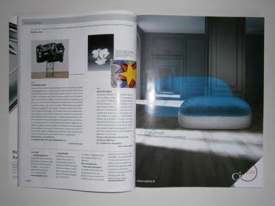 rue Bailleul - primeras reflexiones