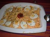 Ensaladilla Rosa