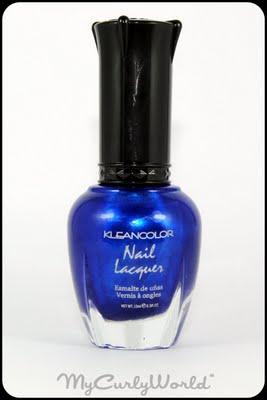 * Mis nuevos esmaltes-tesoros, KleanColors !! *