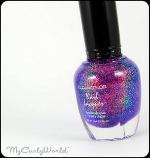 * Mis nuevos esmaltes-tesoros, KleanColors !! *