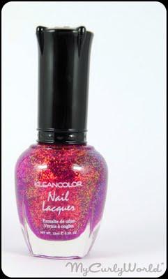 * Mis nuevos esmaltes-tesoros, KleanColors !! *