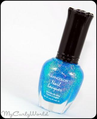 * Mis nuevos esmaltes-tesoros, KleanColors !! *