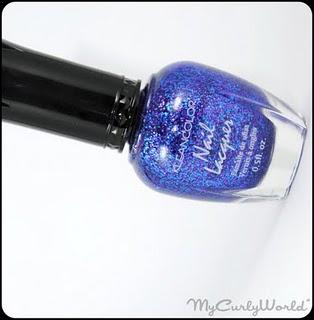 * Mis nuevos esmaltes-tesoros, KleanColors !! *