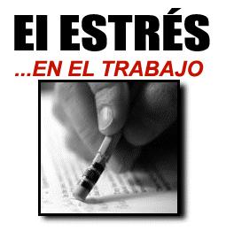 Cómo es de estresante tu trabajo (#infografia)