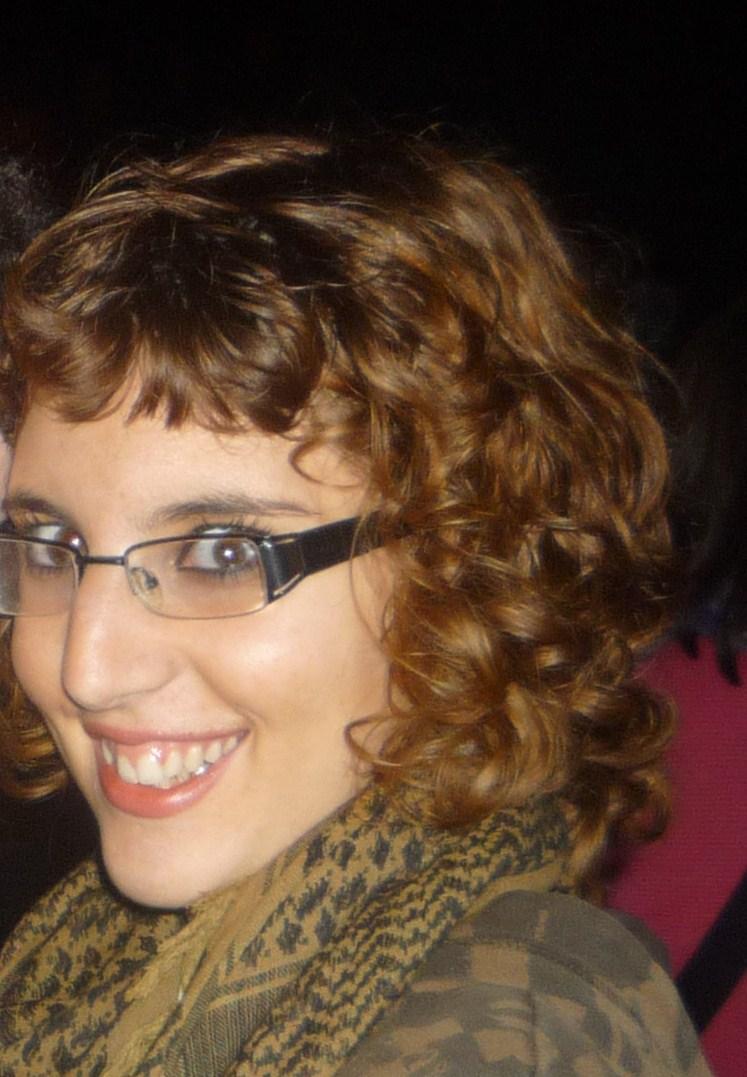 La Rebelión ~ Sara de Dios Valdajos