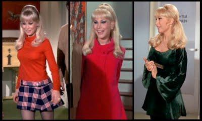 zapping: Mi Bella Genio