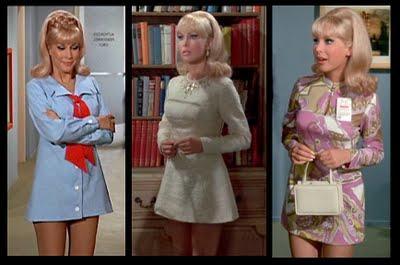 zapping: Mi Bella Genio