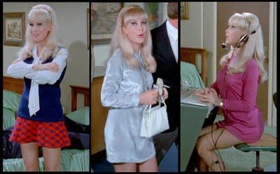 zapping: Mi Bella Genio