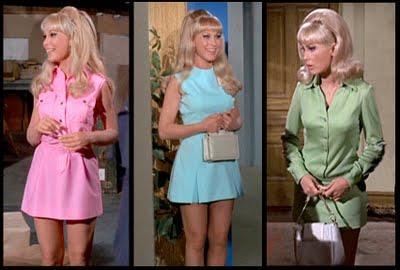 zapping: Mi Bella Genio