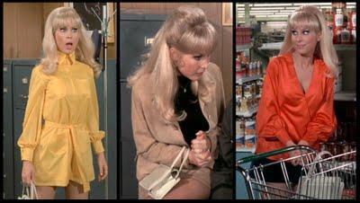 zapping: Mi Bella Genio