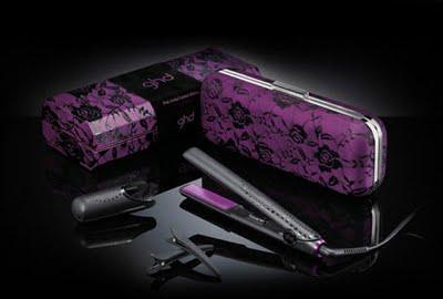 Ghd Pink Orchid