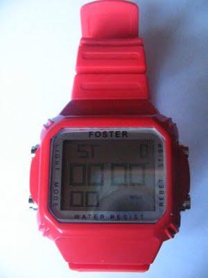 CONCURSO : La hora Foster CONCURSO : La hora Foster