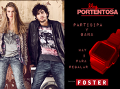 CONCURSO hora Foster