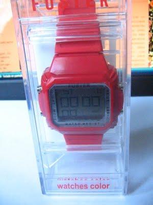 CONCURSO : La hora Foster CONCURSO : La hora Foster