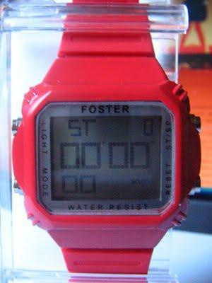 CONCURSO : La hora Foster CONCURSO : La hora Foster