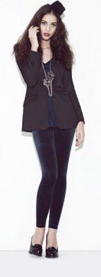 Dimensión Azul (invierno 2011)