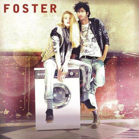 FOSTER TE PREMIA