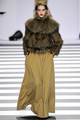 J.C. CASTELBAJAC  a/w 2011