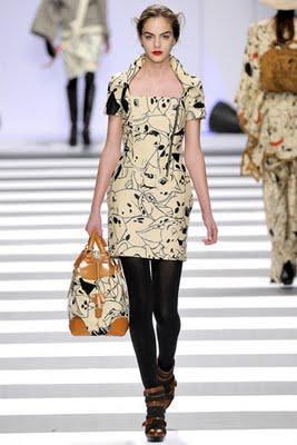 J.C. CASTELBAJAC  a/w 2011