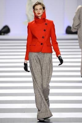 J.C. CASTELBAJAC  a/w 2011