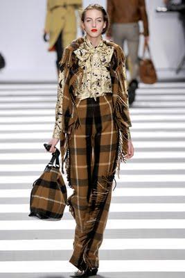 J.C. CASTELBAJAC  a/w 2011