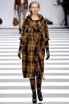 J.C. CASTELBAJAC  a/w 2011
