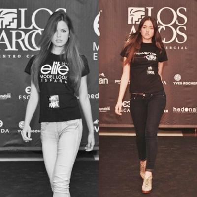 Elite Model Look 2011