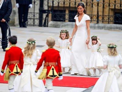 La boda del Siglo