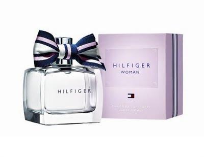 Hilfiger Woman Peach Blossom