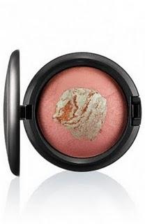 MAC convierte nuestros ojos en gemas con Semi-Precious