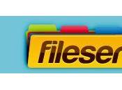 Fileserve