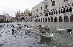 Otra vida en Venecia